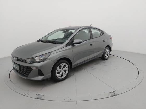 HYUNDAI HB20S 1.0 12V FLEX COMFORT MANUAL HYUNDAI HB20S 1.0 12V FLEX COMFORT MANUAL